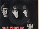 THE BEATLES, EP, MISERY + 3, SPANISH EDIT.1964