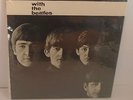 Beatles with the beatles MFSL Sealed