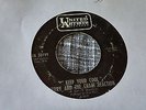 Terry & The Chain Reaction 45 Stop Stopping Me/Keep Your Rare Garage Punk Mod