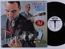 JOHNNY SMITH Phase II VERVE 8767 LP NM wlp