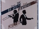 FRANK SINATRA + TOMMY DORSEY Sessions Vol 3 RCA 2xLP SEALED