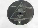 PINK FLOYD DARK SIDE OF THE MOON HARVEST RECORDS WITH COMPLETE SET OF 4 INSERTS