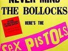Sex Pistols - Never Mind The Bollocks Vi ***NEW*** FREE Shipping, Save £s