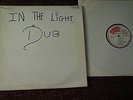 HORACE ANDY In The Light DUB (Hungry Town Jamaican Original LP 1977) Rare Nice