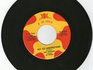 The Monzas - Try to understand - A La Carte demo
