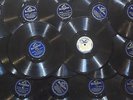 JAZZ 78rpm - ARMSTRONG Coleman Hawkins MUGGSY SPANIER Fats Waller - BLUEBIRD