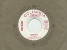 GWEN McCRAE   Lead Me On   crossover soul (NM) nos promo   COLUMBIA
