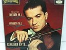 PROKOFIEV VIOLIN CONCERTO NO.1,2/ RUGGIERO RICCI..