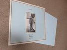 BLITZ Second Empire Justice UK LP 1983 FUTURERECORDS FLOWERS AND FIRE