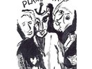 Bob Dylan - Planet Waves 180g Vinyl LP MFSL1-443