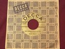 Buddy Holly original DECCA 45RPM  Near mint to MINT