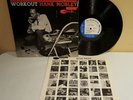 HANK MOBLEY 