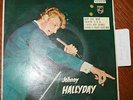 JOHNNY HALLYDAY - SP - ED SPAIN - SUPER RARE - WAP DOU WAP + 3