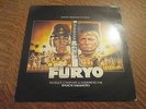 33 tours bande originale du film furyo riuichi sakamoto david bowie
