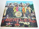 THE BEATLES - SGT. PEPPERS LONELY HEARTS CLUB BAND 180 GRAM PARLOPHONE-LP/Vinyl