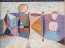 Rare Charles Mingus - Mingus Ah Um  - Deep Groove Six Eye Columbia - Nice  VG+