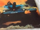 Uriah Heep Salisbury Lp. Uk 1St Press 1971 Vertigo Swirl.
