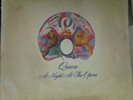 2 RARE QUEEN, A NIGHT AT THE OPERA RECORDS