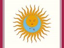 KING CRIMSON-LARKS TONGUES IN ASPIC (200G VINYL)-VINYL LP DGM NEU