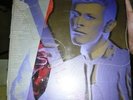 David Bowie Sound and Vision 6 LP Clear Vinyl Box Set