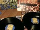 Iron Maiden Live After Death LP 1985 EMI Gatefold