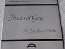 THE STEVE GRAY ORCHESTRA - SHADES OF GRAY- UK Library LP  Funk Jazz AMPHONIC