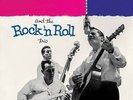 Rock 'N Roll Trio - Johnny Burnette (2014, Vinyl NEW)