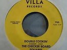Rare Northern Soul - The Checkerboard Squares - 