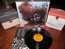 JIMI HENDRIX Rare Vinyl Lp THE CRY OF LOVE Original 1971 2-Tone Reprise Beauty