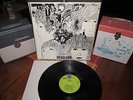 THE BEATLES Rare Vinyl Lp REVOLVER Green Capitol ST-2576 Beauty