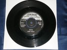 SAMMY TURNER - ALWAYS - RARE 1959 LONDON 7