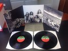LED ZEPPELIN IV VINYL REMASTERED SPECIAL EDITION DOUBLE VINYL PLAYED ONCE