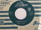 Eddie Cochran - Summertime Blues * Liberty Rockabilly 45 w/Sleeve Mint