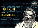 LXT 5077 UK ED1  - FOURNIER / BACKHAUS - BRAHMS - CELLO SONATAS 1 & 2