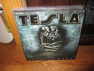 TESLA Forever More  LP