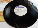 Capitol Master Record by Nat Cole 