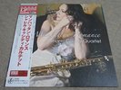 SHAREL CASSITY QUARTET / MANHATTAN ROMANCE / RARE US JAZZ JAPAN ONLY VENUS LP