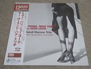 SIR ROLAND HANNA TRIO / MILANO, PARIS, NEW YORK / RARE US JAZZ JAPAN ONLY LP