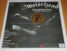 MOTÖRHEAD  Ultra-Rare Red Vinyl LP 