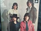 The Best Of The Pink Floyd ( Dutch Pink Vinyl) Rare Label off Centre