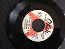 Northern Soul ... TanGeers .. Let my Heart and Soul be Free C/w. What's .. Okeh