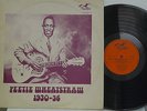 LP - Flyright Records - Peetie Wheatstraw - 1930-36