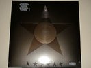 DAVID BOWIE BLACKSTAR 180 GRAM BLACK VINYL LP LIMITED EDITION(Released 8/1/16)