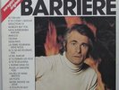 Alain BARRIÈRE Coffret 3 LP'S MFP 13606/07/08 Jamais Joués NMINT