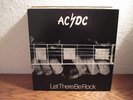 AC/DC - Let There Be Rock  / Seltene Pressung aus Neu Seeland im Foc