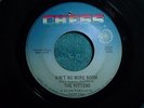 NORTHERN SOUL 45 THE KITTENS ain't no more room / hey operator CHESS 1967