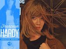 Francoise Hardy - Tous les Garçons et les Filles - Sealed LP Record Françoise