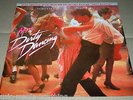 MORE DIRTY DANCING + Inner FILM Soundtrack OST LP RCA BL86965 Original 1988, EX+