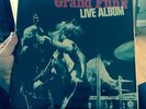 Mint Shrink Grand Funk Live album 633