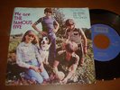 THE FAMOUS FIVE - WE ARE , PORTUGAL 7'' UK TV ENID BLYTON DECCA